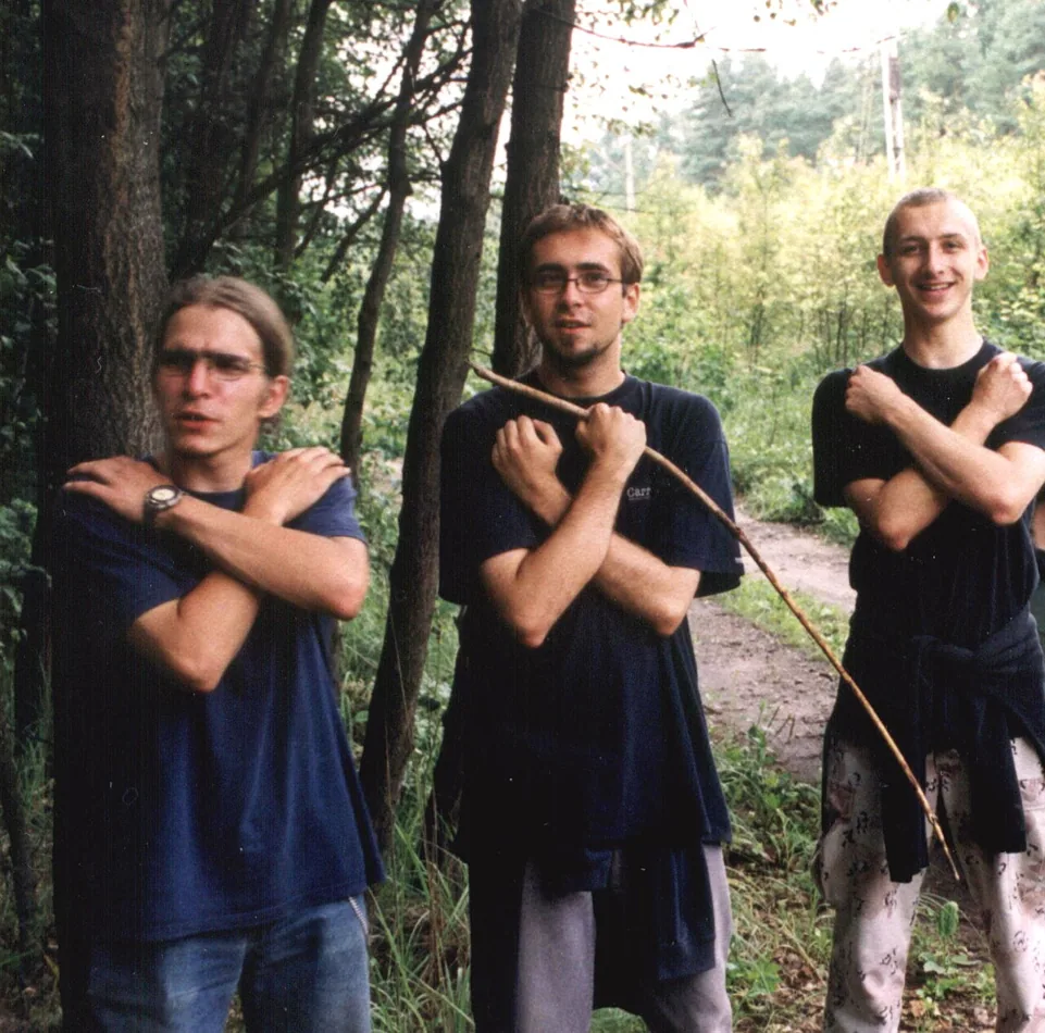 LARP duchy1
