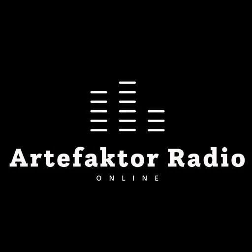Artefaktor Radio logo