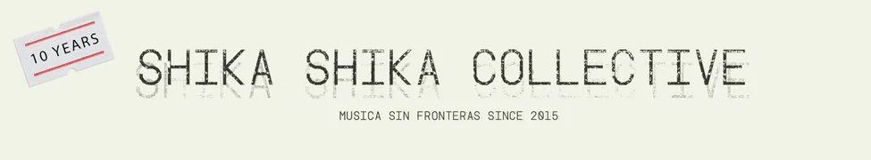 Shika Shika Collective artwork