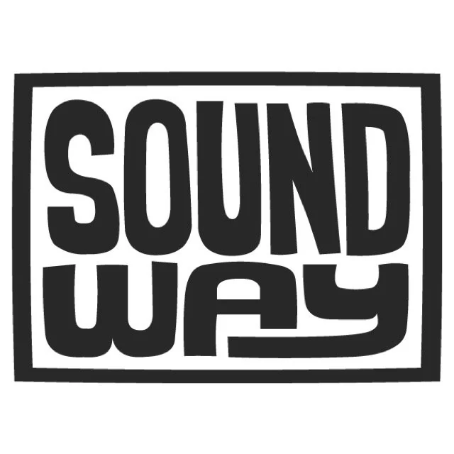 Soundway Records artwork