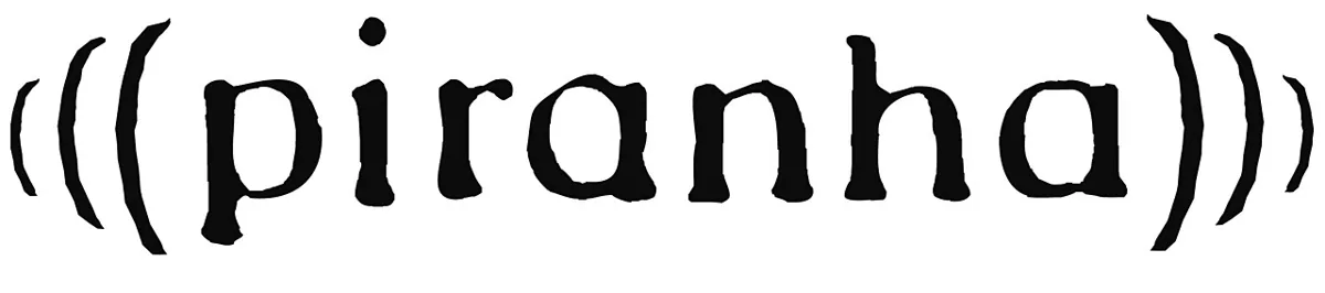 Piranha logo.jpg (image accompanying Piranha Records)