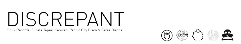 Discrepant label banner