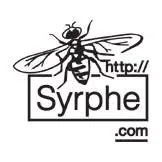 Syrphe — supplied editorial reference