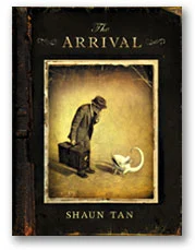 Editor-supplied image: The Arrival