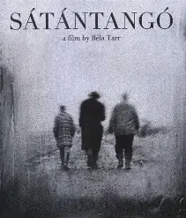 Sátántangó — editor-supplied artwork